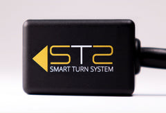 Sistem Automat Semnalizare Moto STS Smart Turn System - Generația 2