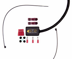 Sistem Automat Semnalizare Moto STS Smart Turn System - Generația 2