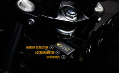 Sistem Automat Semnalizare Moto STS Smart Turn System - Generația 2