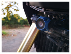 Sistem Avertizare Coliziuni Ride Vision PRO - Siguranță Moto Avansată