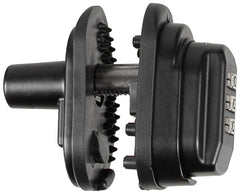 Sistem Blocare Armă cu Cifru Negru MFH - 190g, Anti-zgârieturi