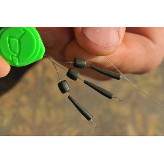 Sistem Chod Naked Korda - 3 Bucăți, Monturi Pre-asamblate