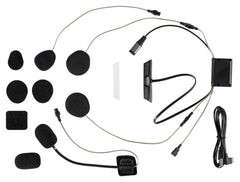 Sistem Comunicare Bluetooth Pro Speak Evo Caberg - Intercom Moto