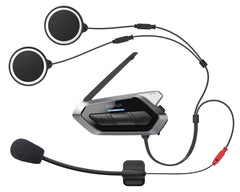 Sistem Comunicare Moto 50R Sena - Mesh 2.0, Harman Kardon