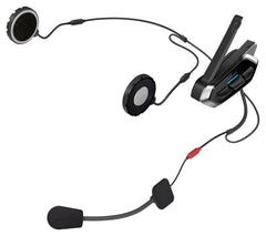 Sistem Comunicare Moto 50R Sena - Mesh 2.0, Harman Kardon