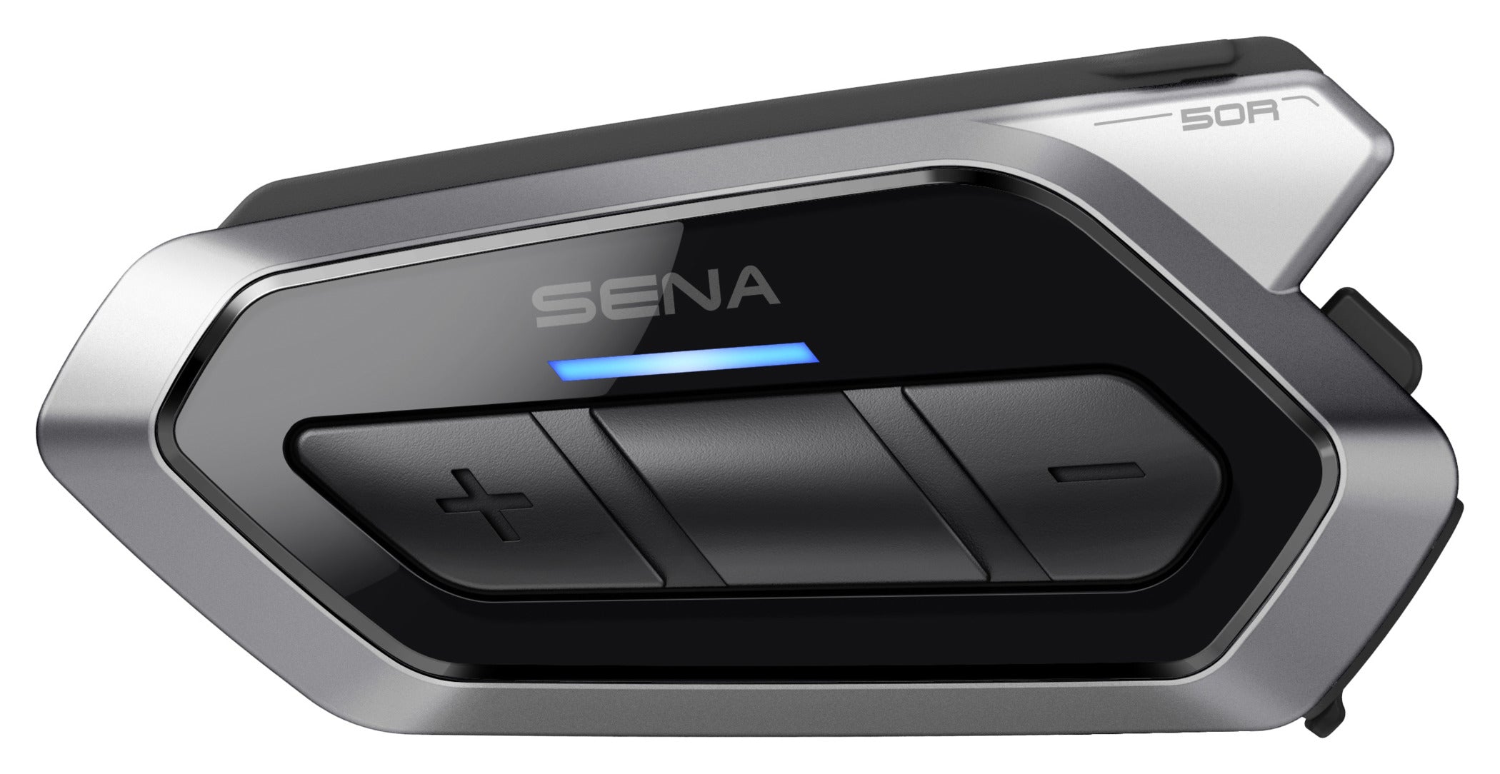 Sistem Comunicare Moto 50R Sena - Mesh 2.0, Harman Kardon