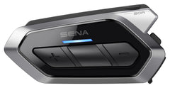 Sistem Comunicare Moto 50R Sena - Mesh 2.0, Harman Kardon