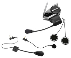 Sistem Comunicare Moto 50S Sena - Mesh 3.0, Sunet Harman Kardon
