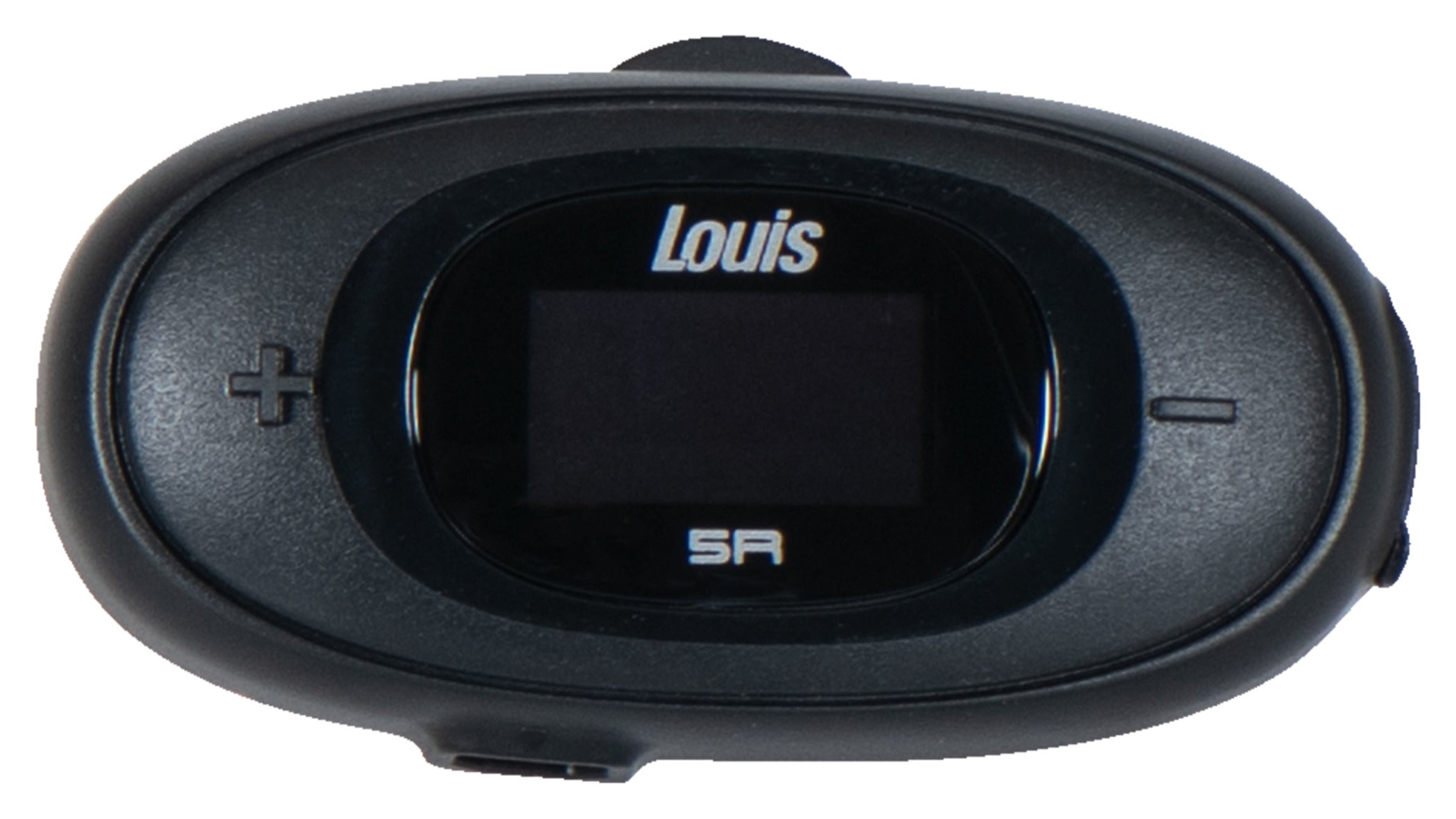 Sistem Comunicare Moto 5R Louis Edition Sena - Intercom 4 căi, Bluetooth 5.1