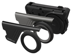 Sistem Comunicare Moto 60S Single Pack Sena - Mesh 3.0, Wave Intercom