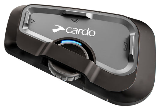 Sistem Comunicare Moto Cardo Freecom 4X - Bluetooth JBL