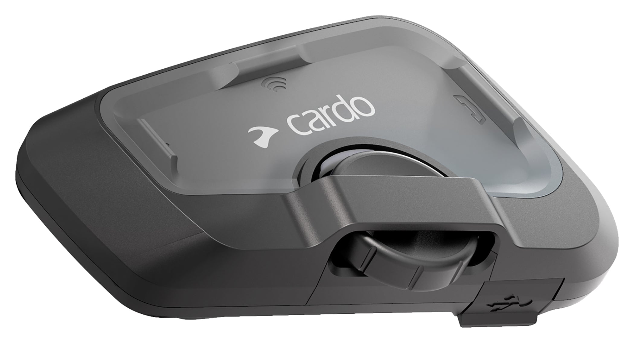 Sistem Comunicare Moto Cardo Freecom 4X - Bluetooth JBL