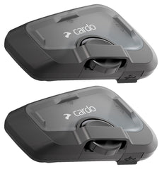 Sistem Comunicare Moto Cardo Freecom 4X Duo - Bluetooth JBL