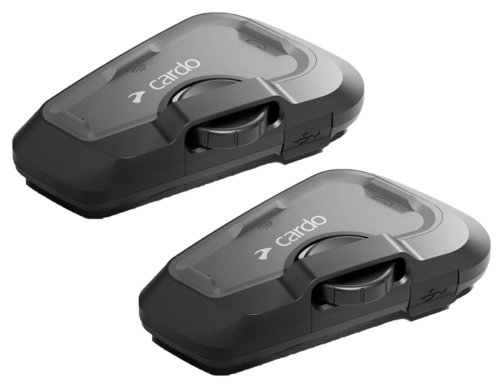 Sistem Comunicare Moto Cardo Freecom 4X Duo - Bluetooth JBL