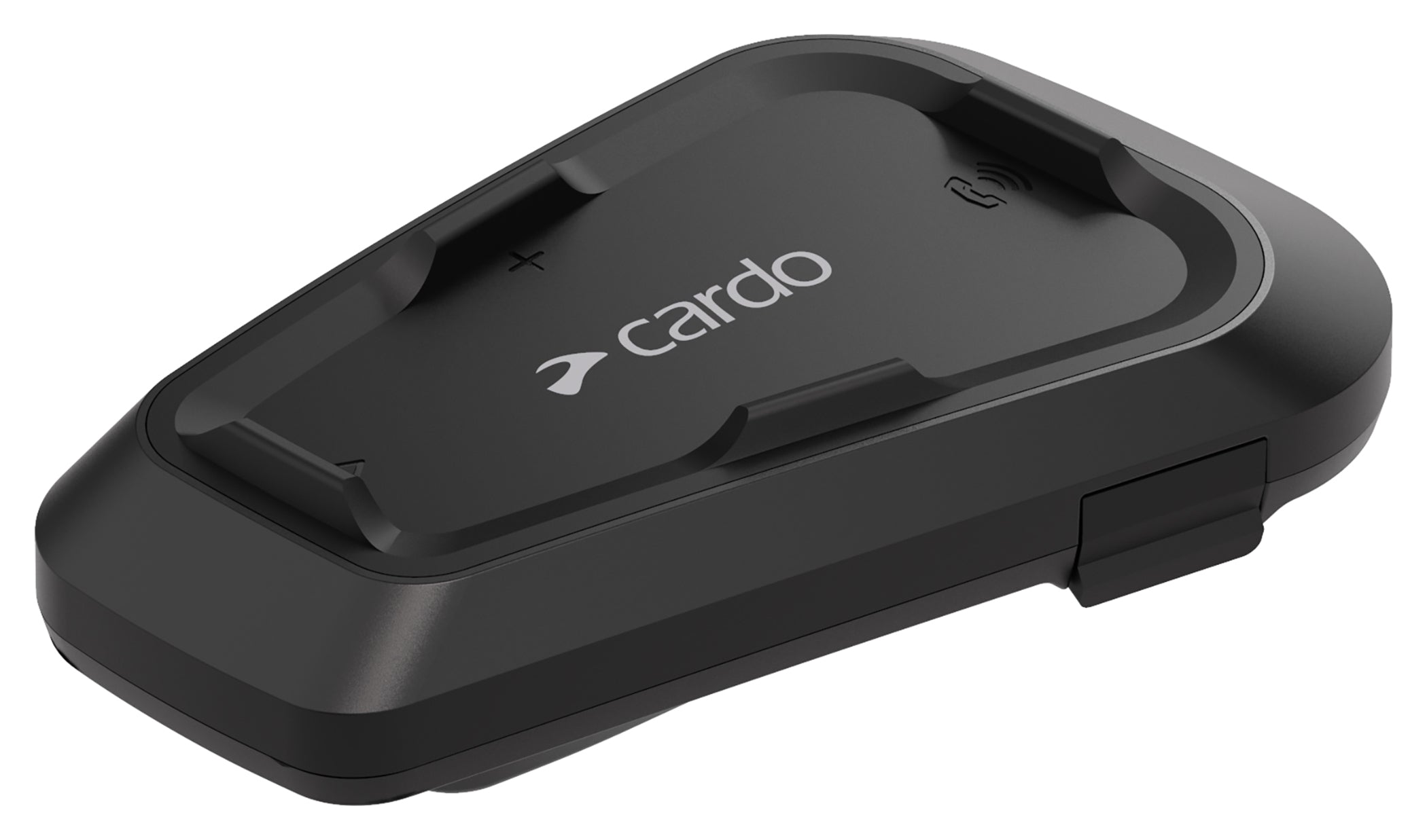 Sistem Comunicare Moto Cardo SPIRIT - Bluetooth 5.2, Universal