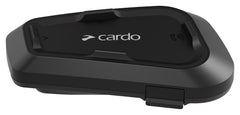 Sistem Comunicare Moto Cardo SPIRIT HD - Bluetooth 5.2, HD Audio