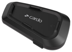 Sistem Comunicare Moto Cardo SPIRIT HD - Bluetooth 5.2, HD Audio