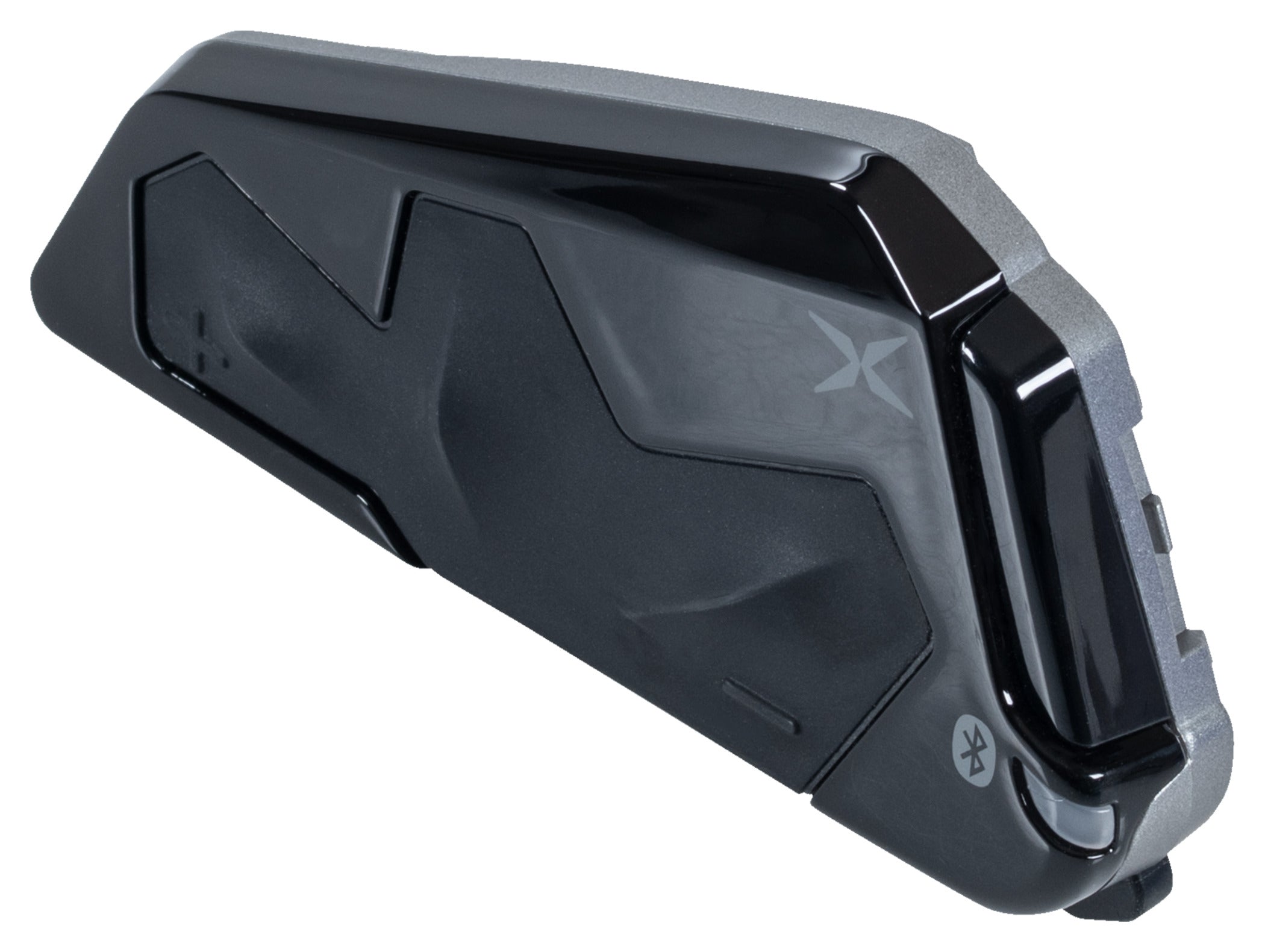 Sistem Comunicare Moto EXOCOM Link-1C Single Pack - Audio HD, Anulare Zgomot