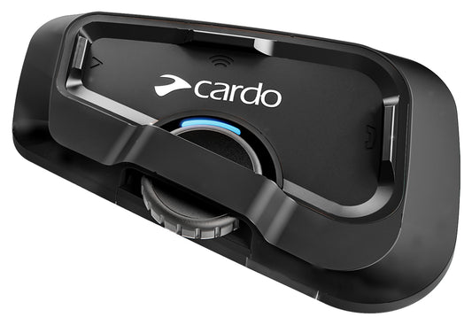 Sistem Comunicare Moto Freecom 2X Cardo - Bluetooth JBL Live Intercom