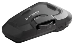 Sistem Comunicare Moto Freecom 2X Cardo - Bluetooth JBL Live Intercom