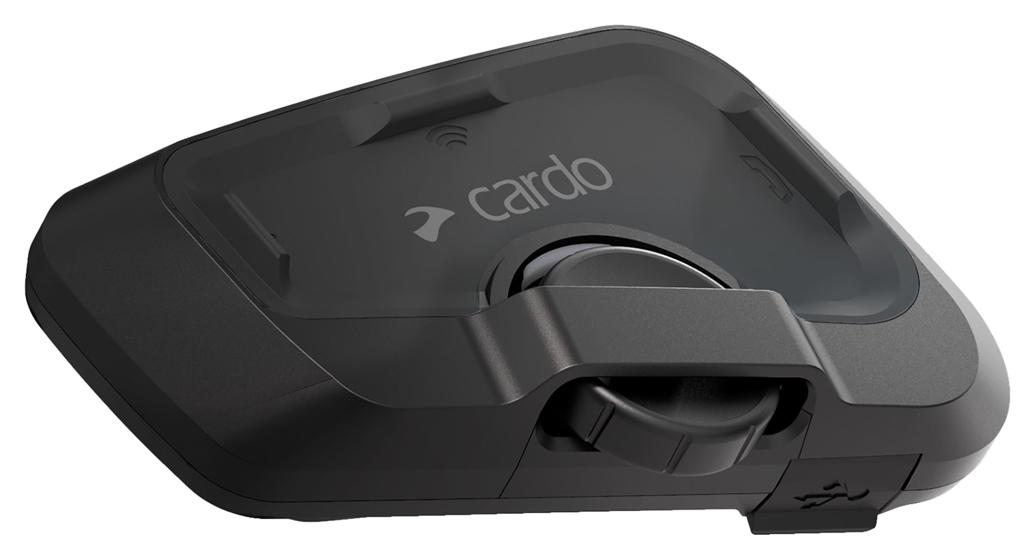 Sistem Comunicare Moto Freecom 2X Cardo - Bluetooth JBL Live Intercom