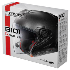Sistem Comunicare Moto N-Com B101 R Series - Integrare Perfectă
