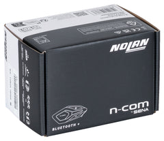 Sistem Comunicare Moto N-Com Bluetooth+ Sena - Intercom, Muzică, GPS