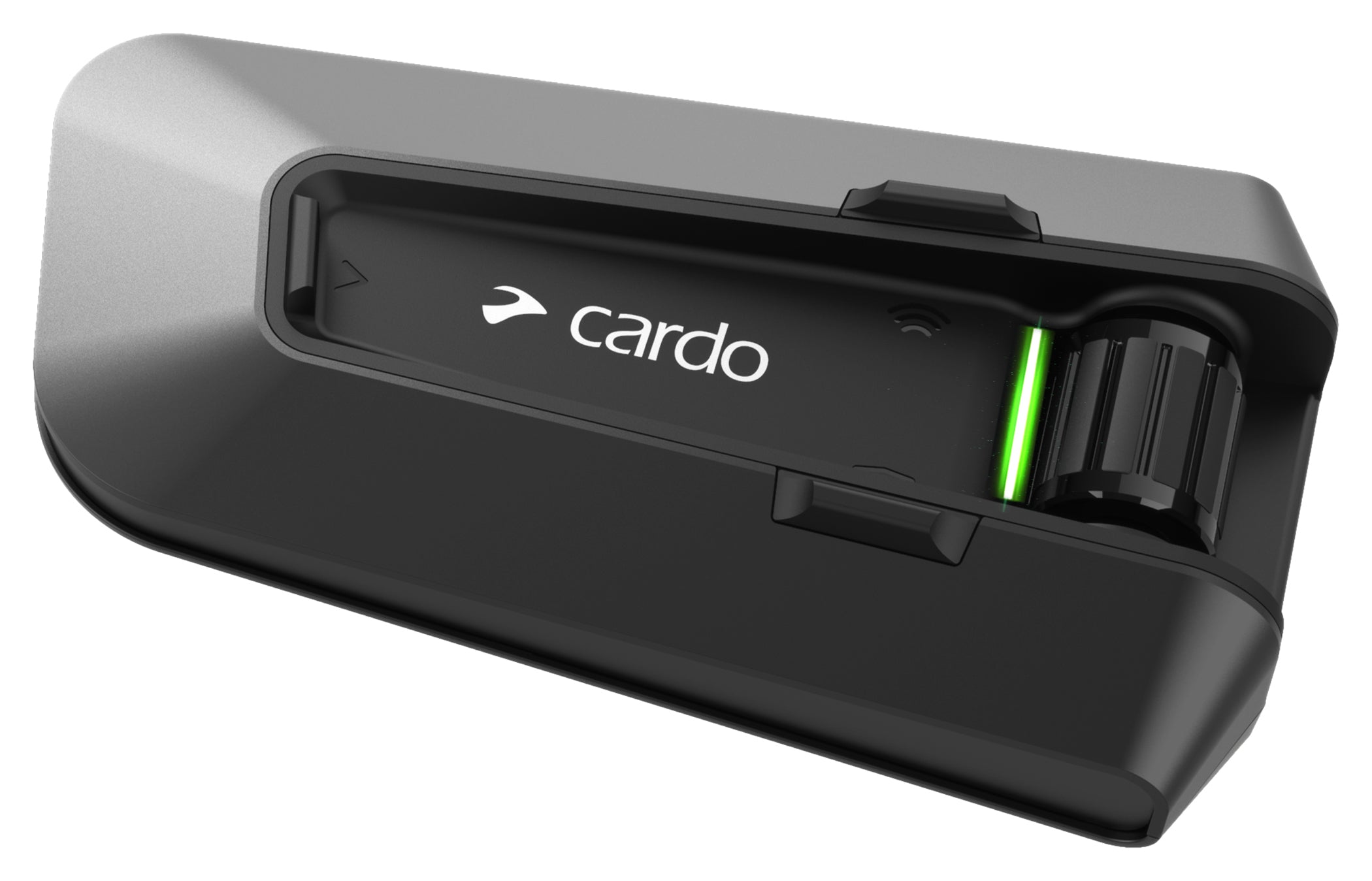 Sistem Comunicare Moto PackTalk Edge Cardo - Bluetooth 5.2, JBL