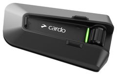Sistem Comunicare Moto PackTalk Edge Cardo - Bluetooth 5.2, JBL