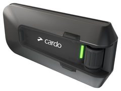 Sistem Comunicare Moto PackTalk Edge Cardo - Bluetooth 5.2, JBL