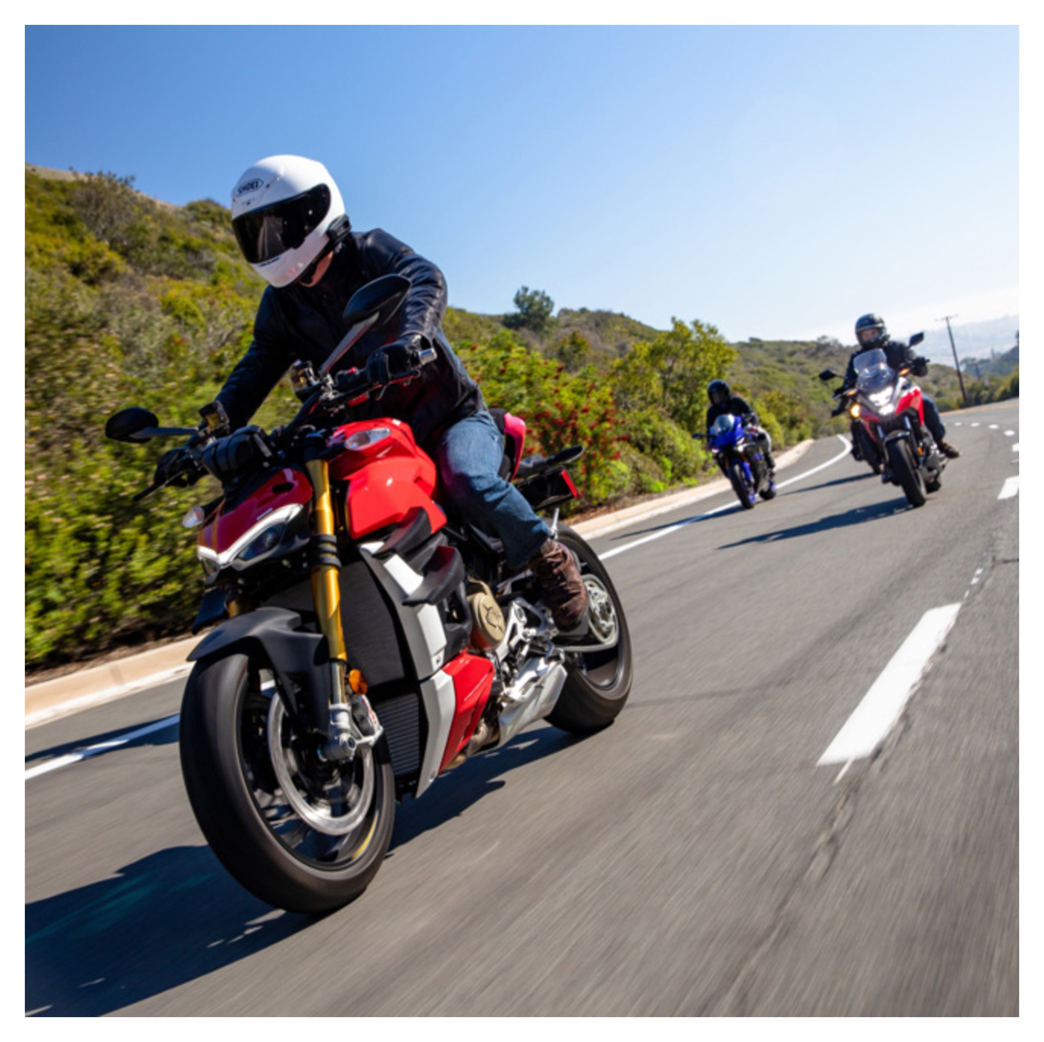 Sistem Comunicare Moto PackTalk Edge Cardo - Dual Set, JBL, DMC Gen 2