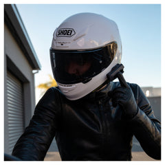 Sistem Comunicare Moto PackTalk Edge Cardo - Dual Set, JBL, DMC Gen 2