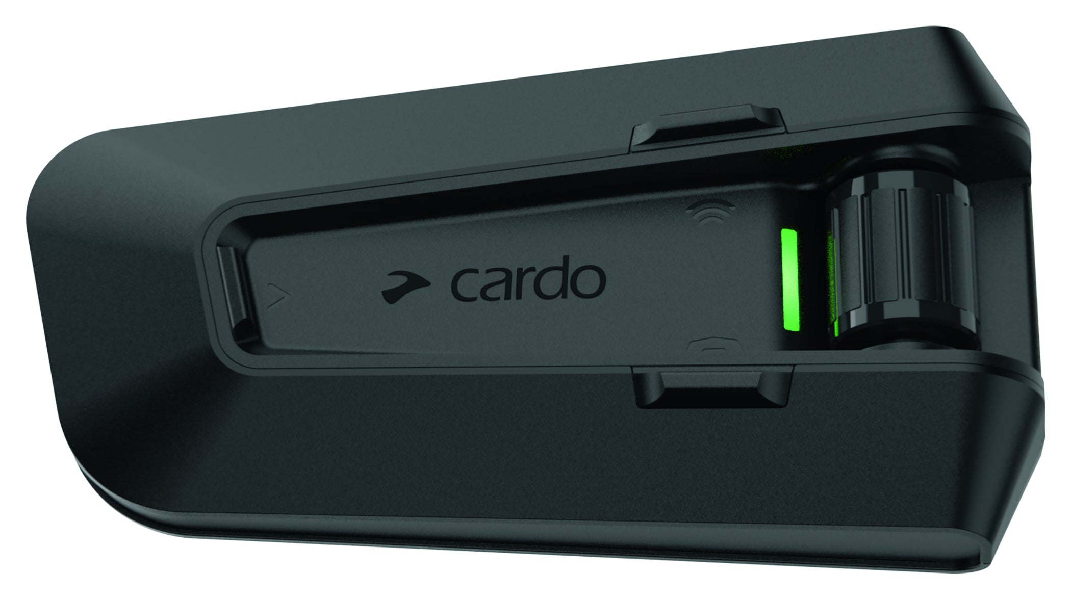 Sistem Comunicare Moto Packtalk Pro Cardo - Detectare Cădere, JBL
