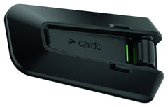 Sistem Comunicare Moto Packtalk Pro Cardo - Detectare Cădere, JBL