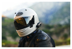 Sistem Comunicare Moto Packtalk Pro Cardo - Detectare Cădere, JBL