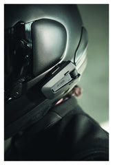 Sistem Comunicare Moto Packtalk Pro Cardo - Detectare Cădere, JBL