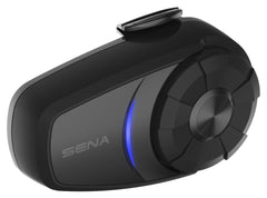 Sistem Comunicare Moto Sena 10S Single Pack - Intercom 1.6km