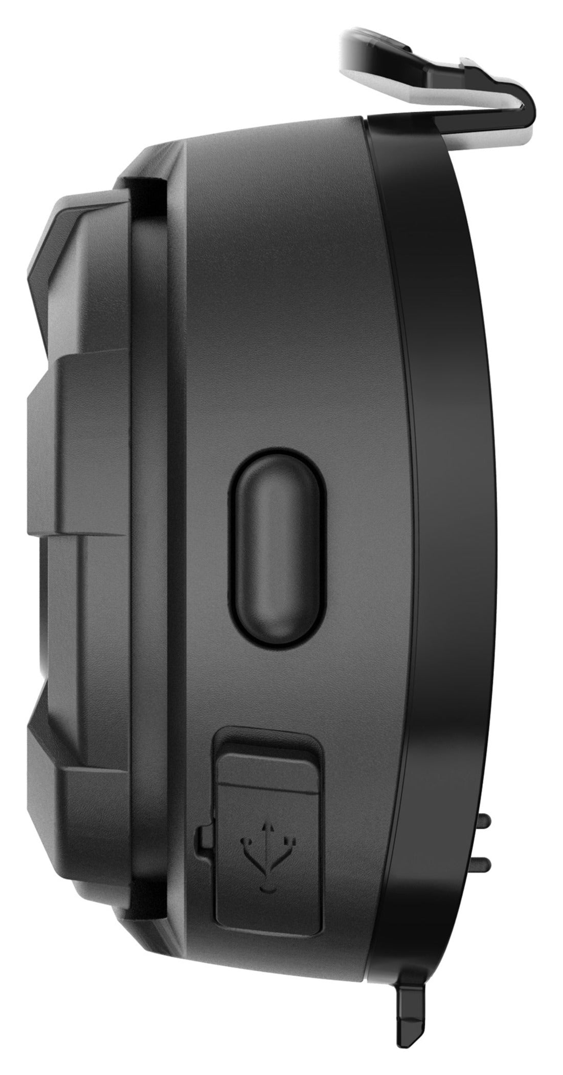 Sistem Comunicare Moto Sena 10S Single Pack - Intercom 1.6km