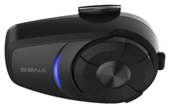 Sistem Comunicare Moto Sena 10S Single Pack - Intercom 1.6km