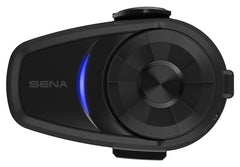 Sistem Comunicare Moto Sena 10S Single Pack - Intercom 1.6km
