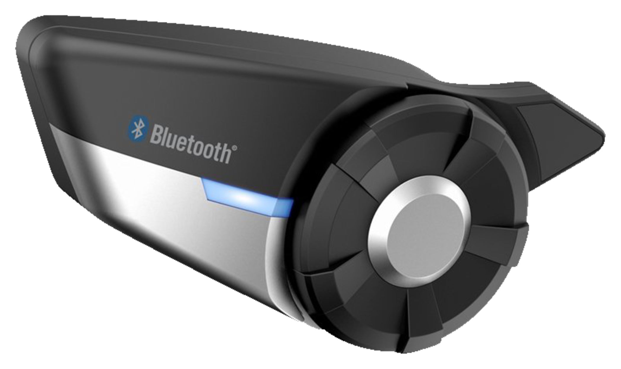 Sistem Comunicare Moto Sena 20S EVO Dual-Pack - Intercom 8 Rideri, HD Audio