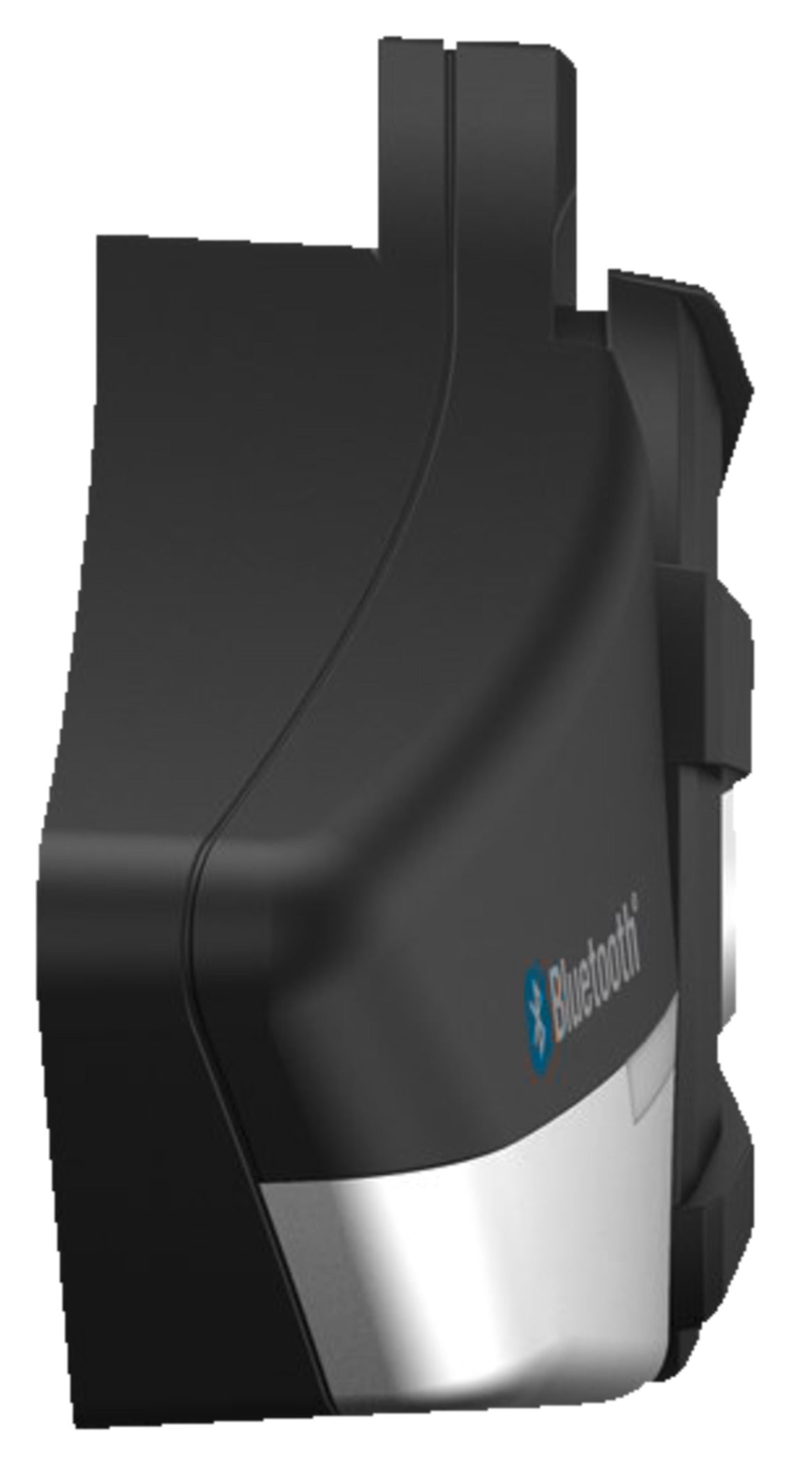 Sistem Comunicare Moto Sena 20S EVO Single Pack - Bluetooth, Audio Multitasking