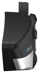 Sistem Comunicare Moto Sena 20S EVO Single Pack - Bluetooth, Audio Multitasking
