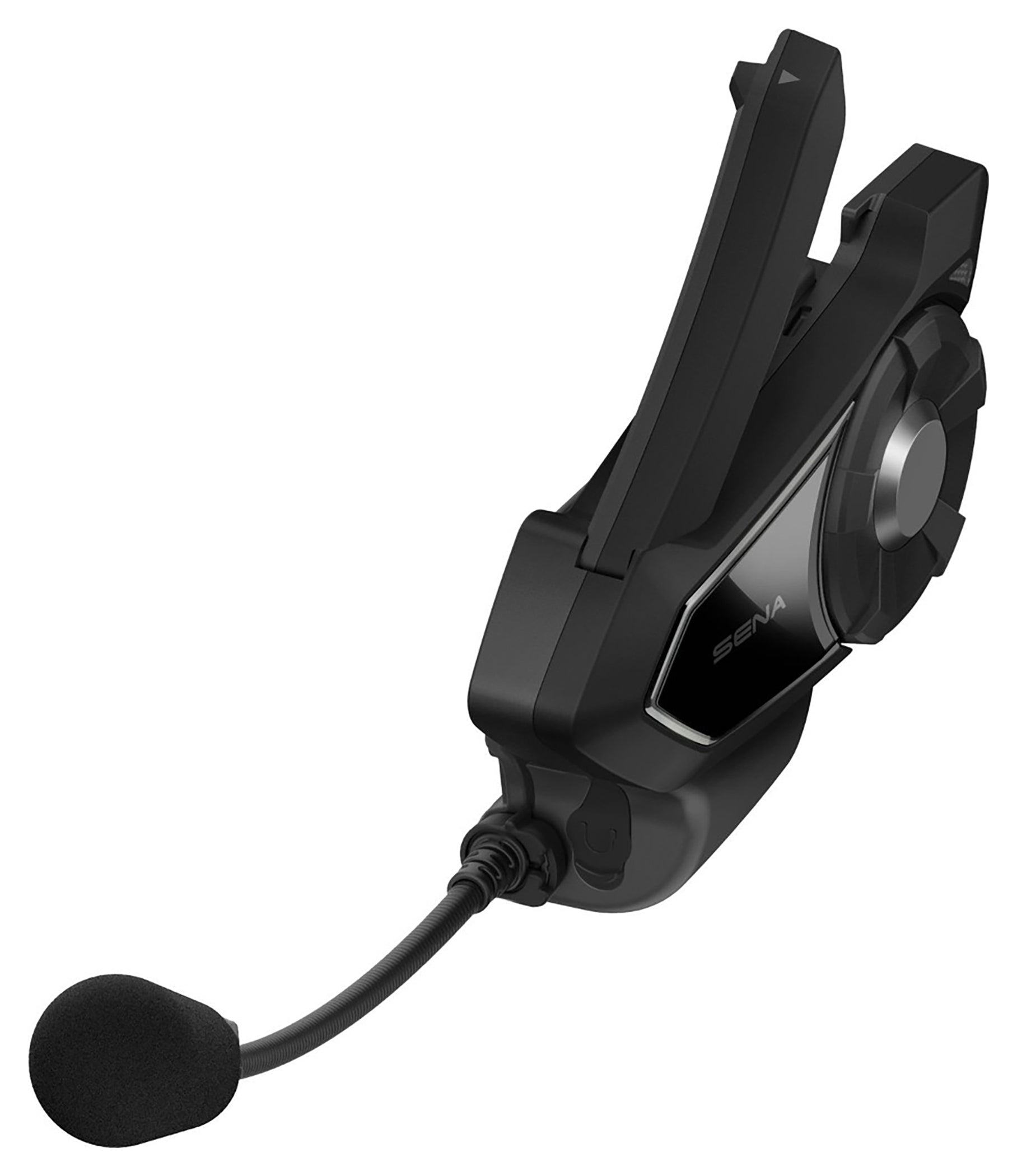 Sistem Comunicare Moto Sena 30K Single Pack - Mesh & Bluetooth 5