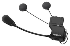 Sistem Comunicare Moto Sena 30K Single Pack - Mesh & Bluetooth 5