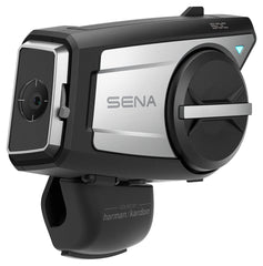 Sistem Comunicare Moto Sena 50C Harman Kardon - Cameră 4K