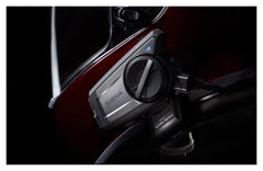 Sistem Comunicare Moto Sena 50C Harman Kardon - Cameră 4K