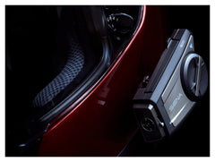 Sistem Comunicare Moto Sena 50C Harman Kardon - Cameră 4K