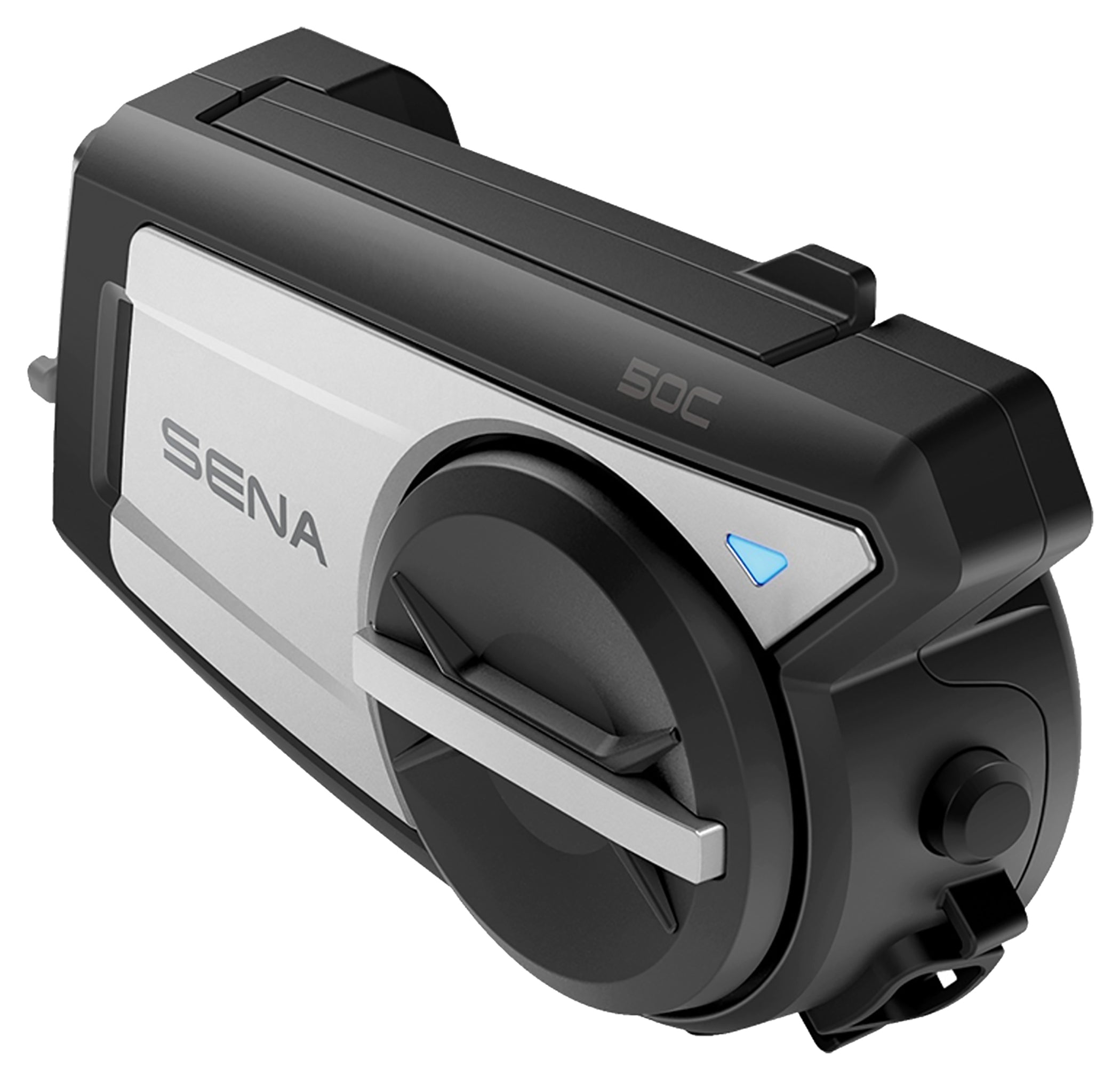 Sistem Comunicare Moto Sena 50C Harman Kardon - Cameră 4K