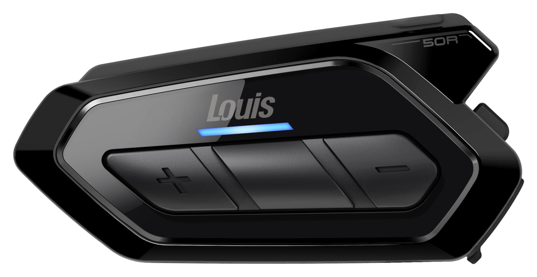 Sistem Comunicare Moto SENA 50R Lite - Louis Edition